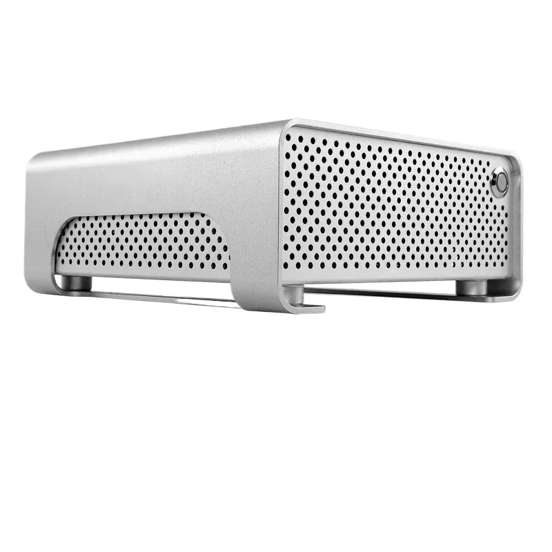 For Kuyu MGP All Aluminum Mini - Atx Power Supply recension och pris