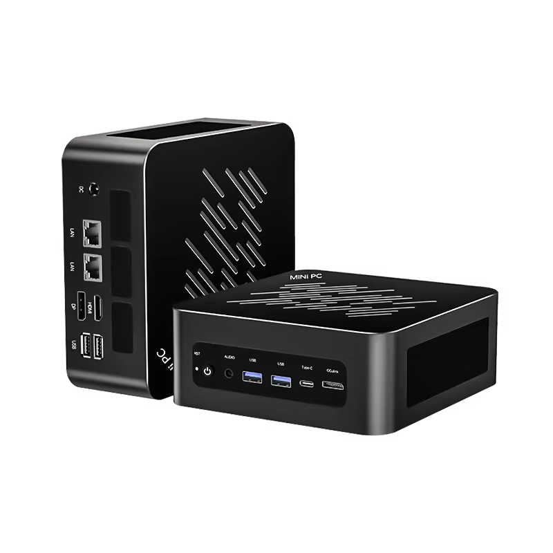 Topton Mini PC Gamer Intel Ult - Pc Gaming Windows 7 recension och pris