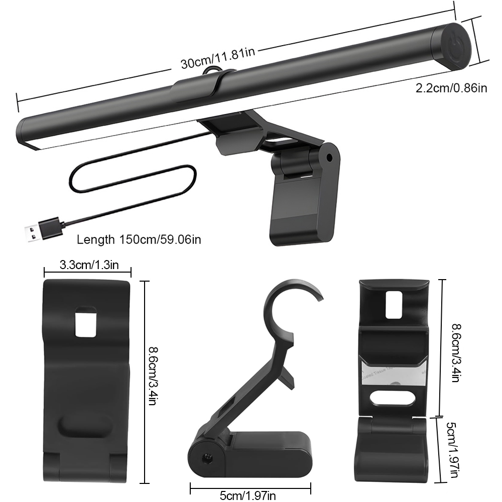 Desktop PC Monitor Screen Hang - No Rgb Gaming Pc recension och pris