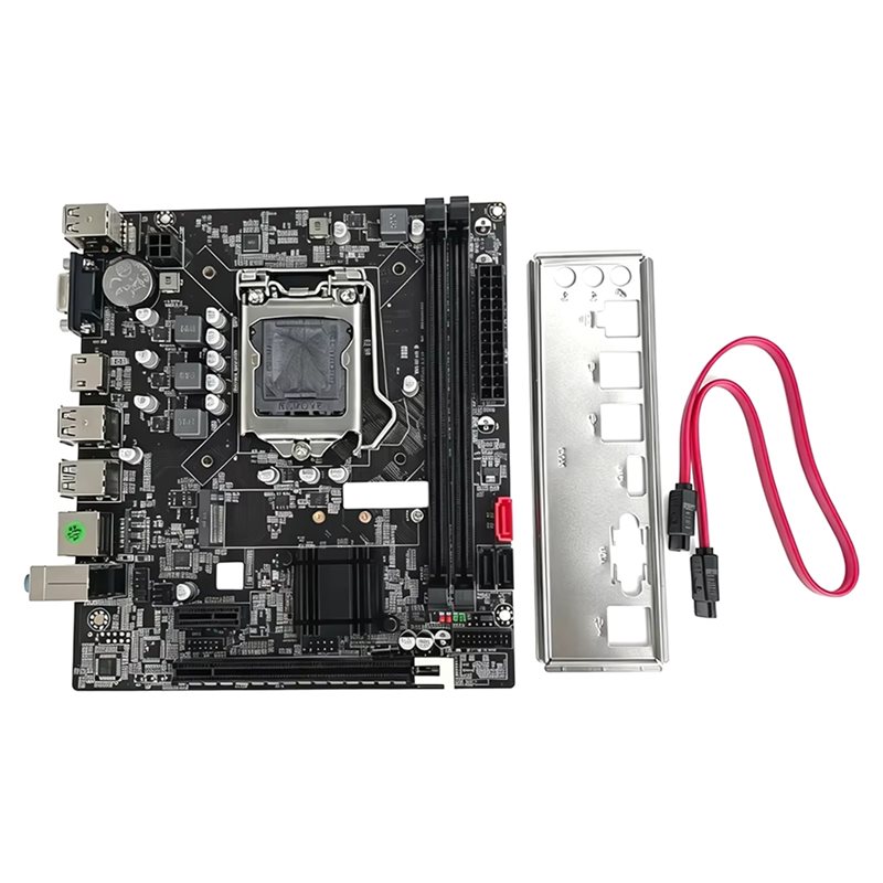 Classic-Gaming Desktop Board C - Pc Gaming Intel Core I5 recension och pris