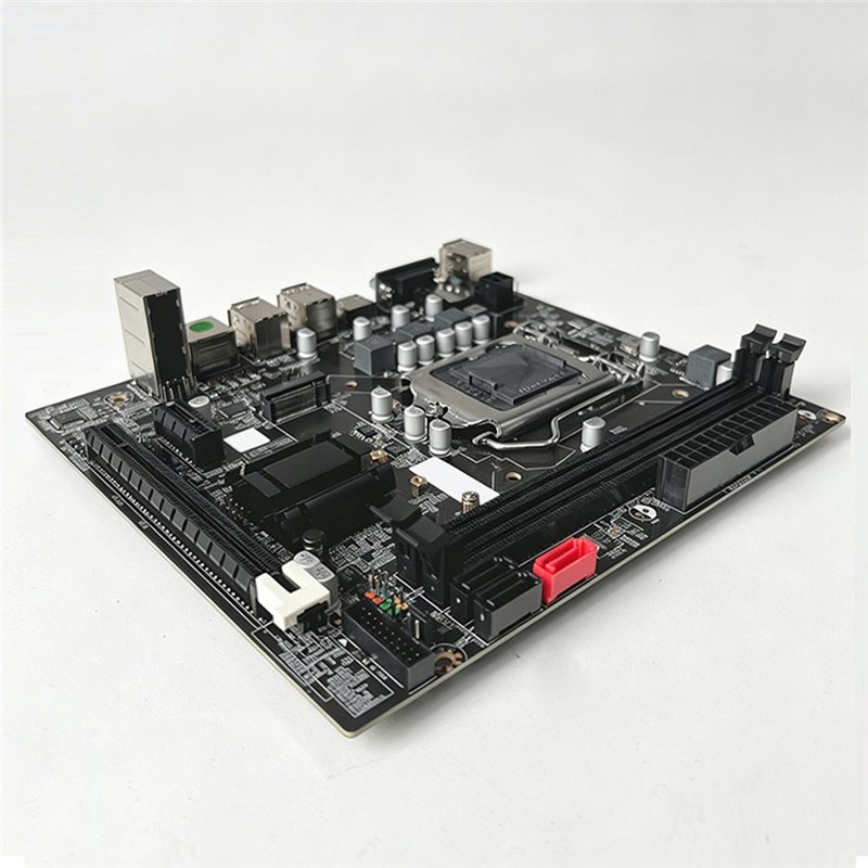 Classic-Gaming Desktop Board C - Pc Gaming Intel Core I5 recension och pris