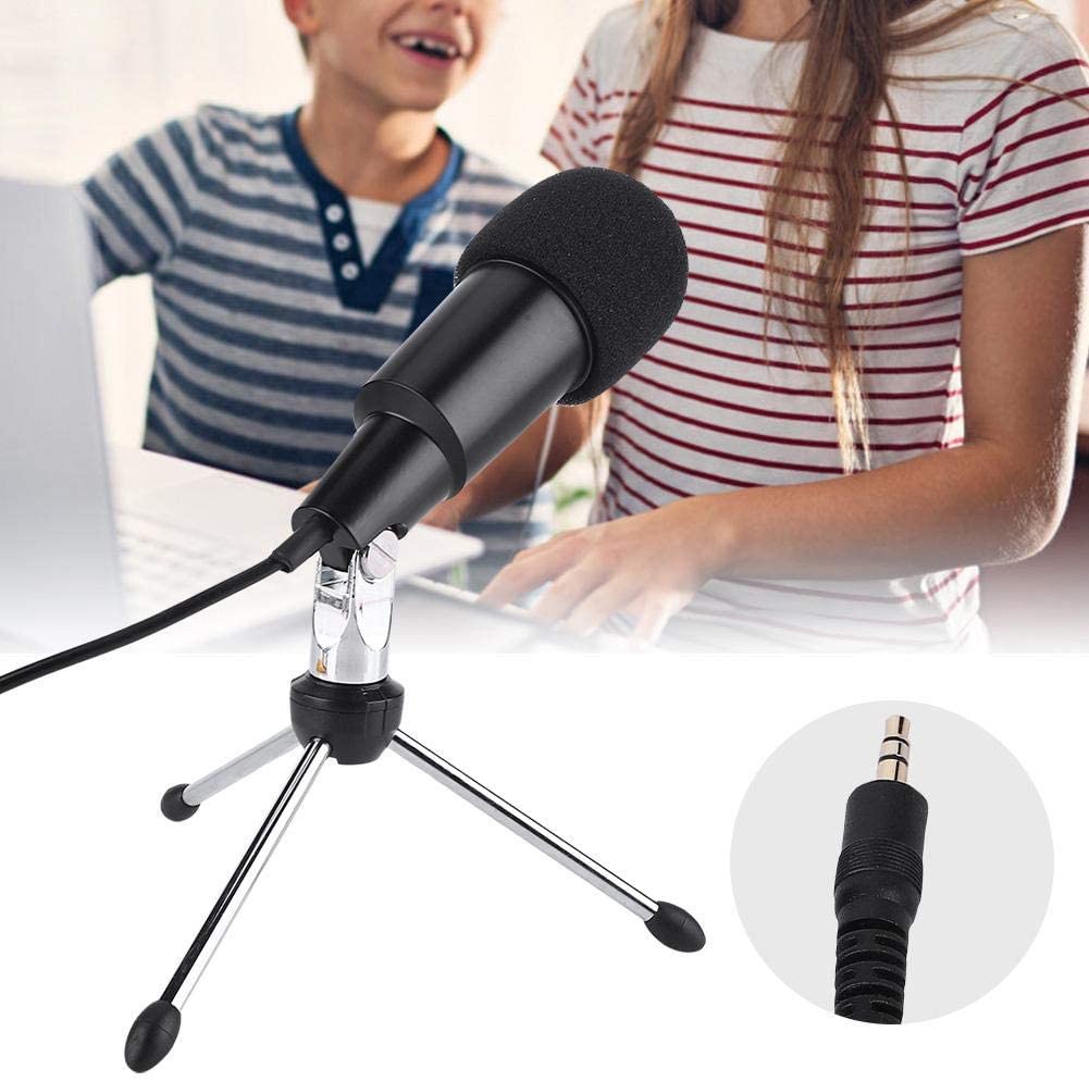 BM800 Condenser Microphone Pro - Pc Gaming Youtube recension och pris