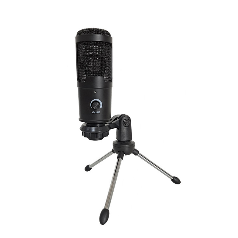 1.5m USB Condenser Microphones - Pc Gaming Youtube recension och pris
