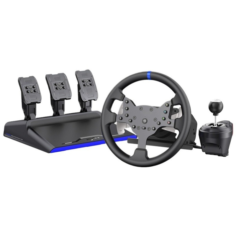 V99 3.2Nm Force Feedback Racin - Pc Gaming Windows 7 recension och pris