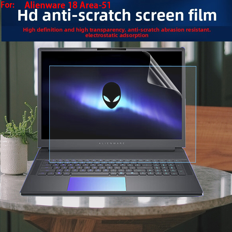 For Dell Alienware 18 Area-51  - Pc Gaming Dell recension och pris