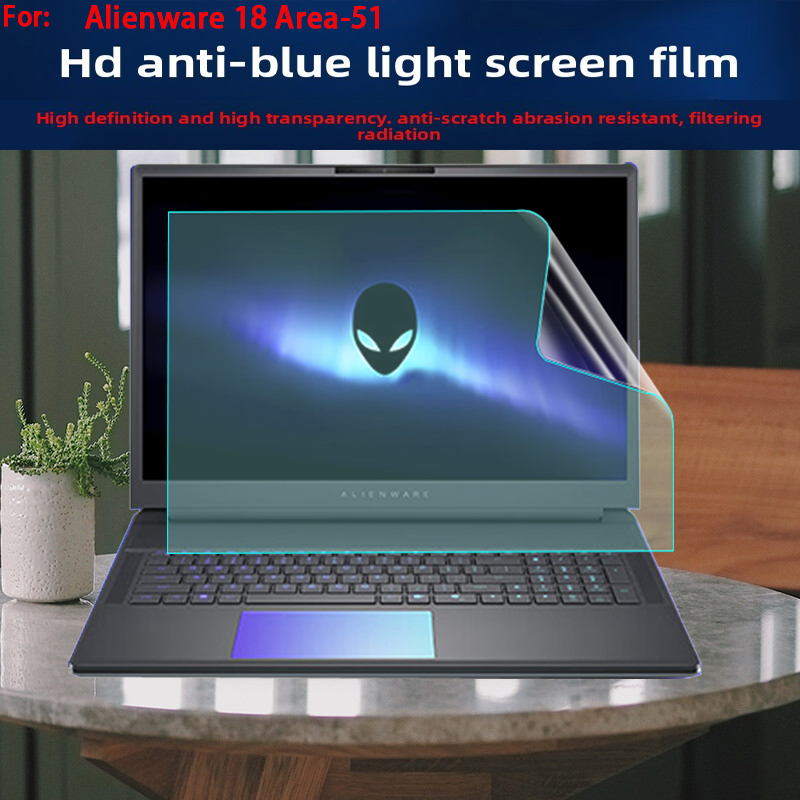 For Dell Alienware 18 Area-51  - Pc Gaming Dell recension och pris