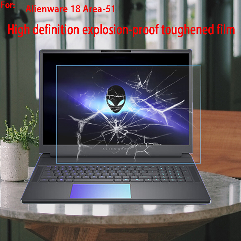 For Dell Alienware 18 Area-51  - Pc Gaming Dell recension och pris