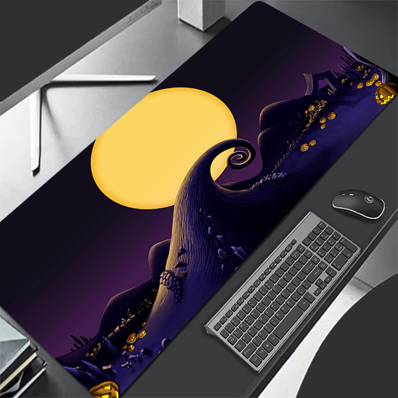 Mouse Pad Gamer Large Computer - Pc Gaming Sultan recension och pris