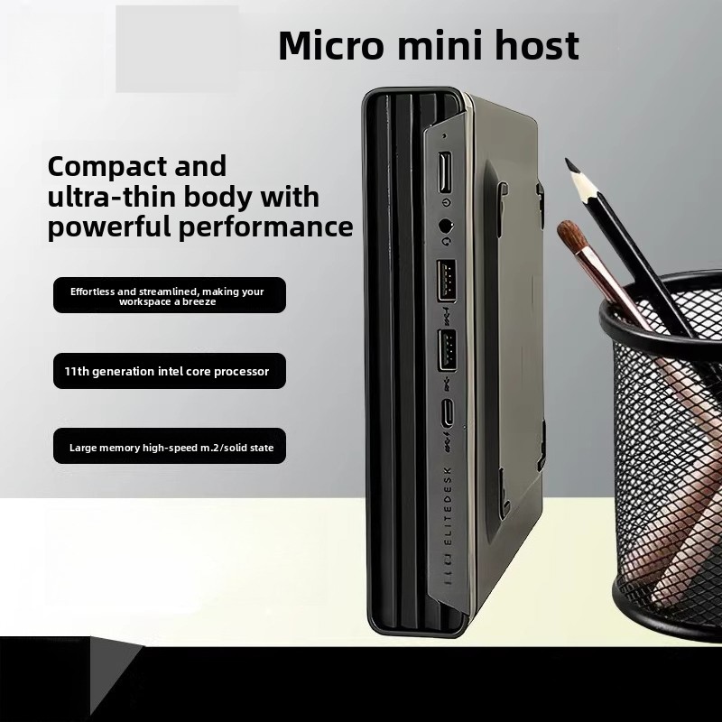 Used For HP 800 G8 G4 G1 400 G - Pc Gaming Dell recension och pris