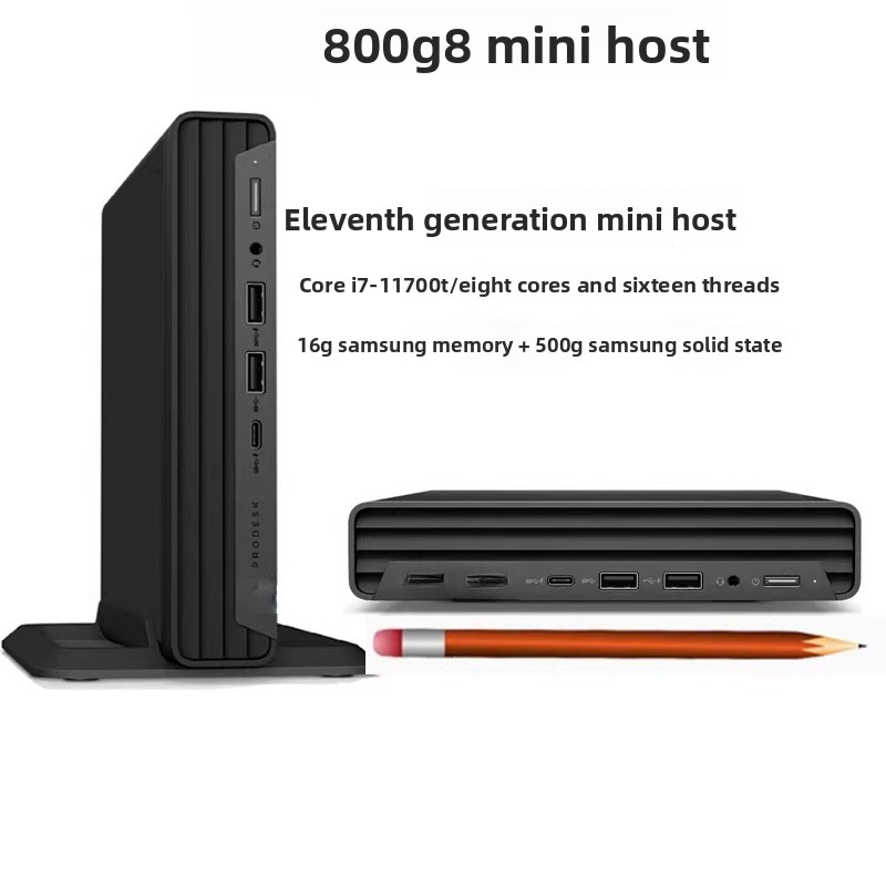 Used For HP 800 G8 G4 G1 400 G - Pc Gaming Dell recension och pris