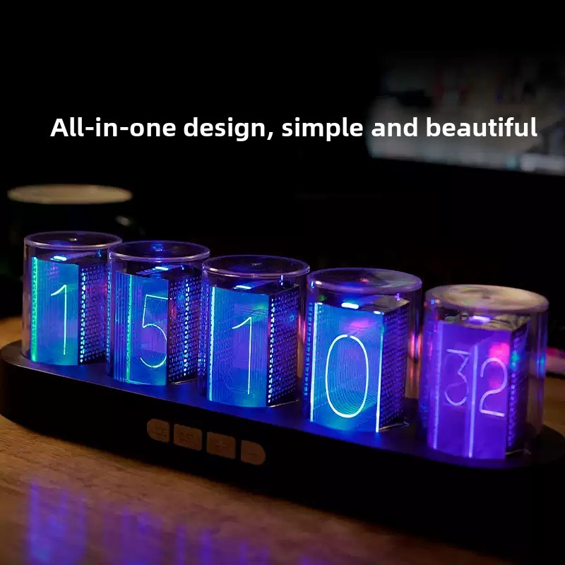 RGB Gaming Desktop Tech Decor  - Pc Gaming Youtube recension och pris
