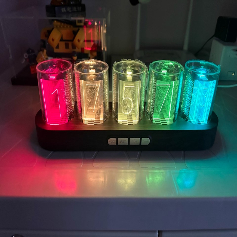 RGB Gaming Desktop Tech Decor  - Pc Gaming Youtube recension och pris