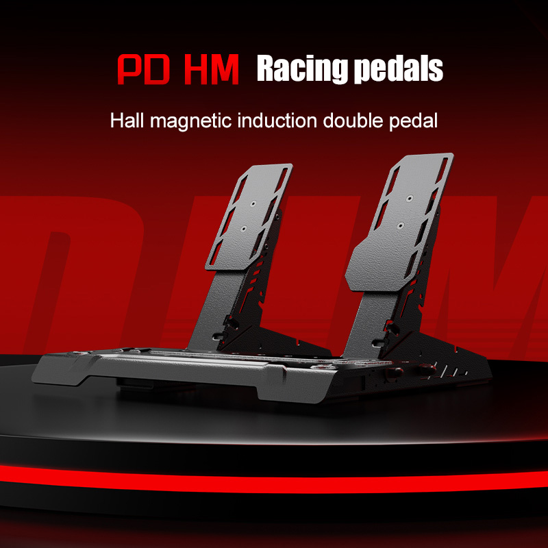 PXN V4D Bundle Racing Wheel 4N - Pc Gaming Entry recension och pris