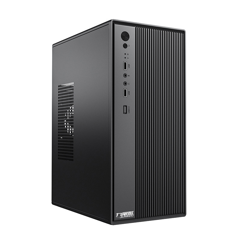 Mini Computer Case Desktop PC  - Pc Gaming Dell recension och pris