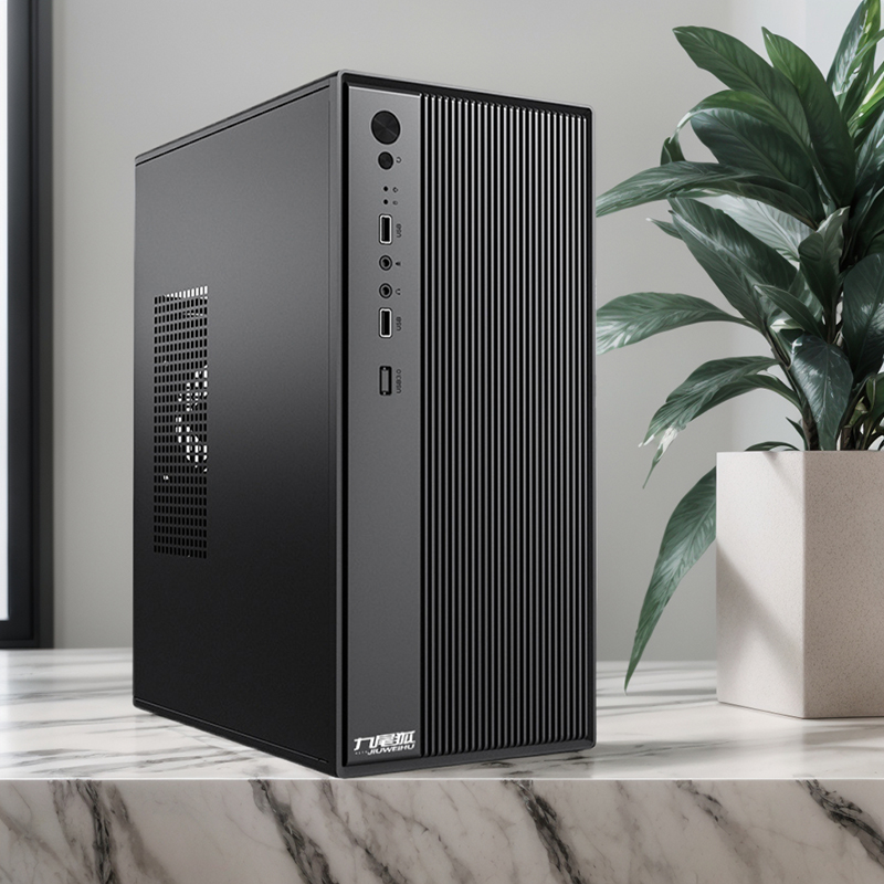 Mini Computer Case Desktop PC  - Pc Gaming Dell recension och pris