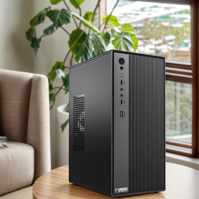Mini Computer Case Desktop PC  - Pc Gaming Dell recension och pris