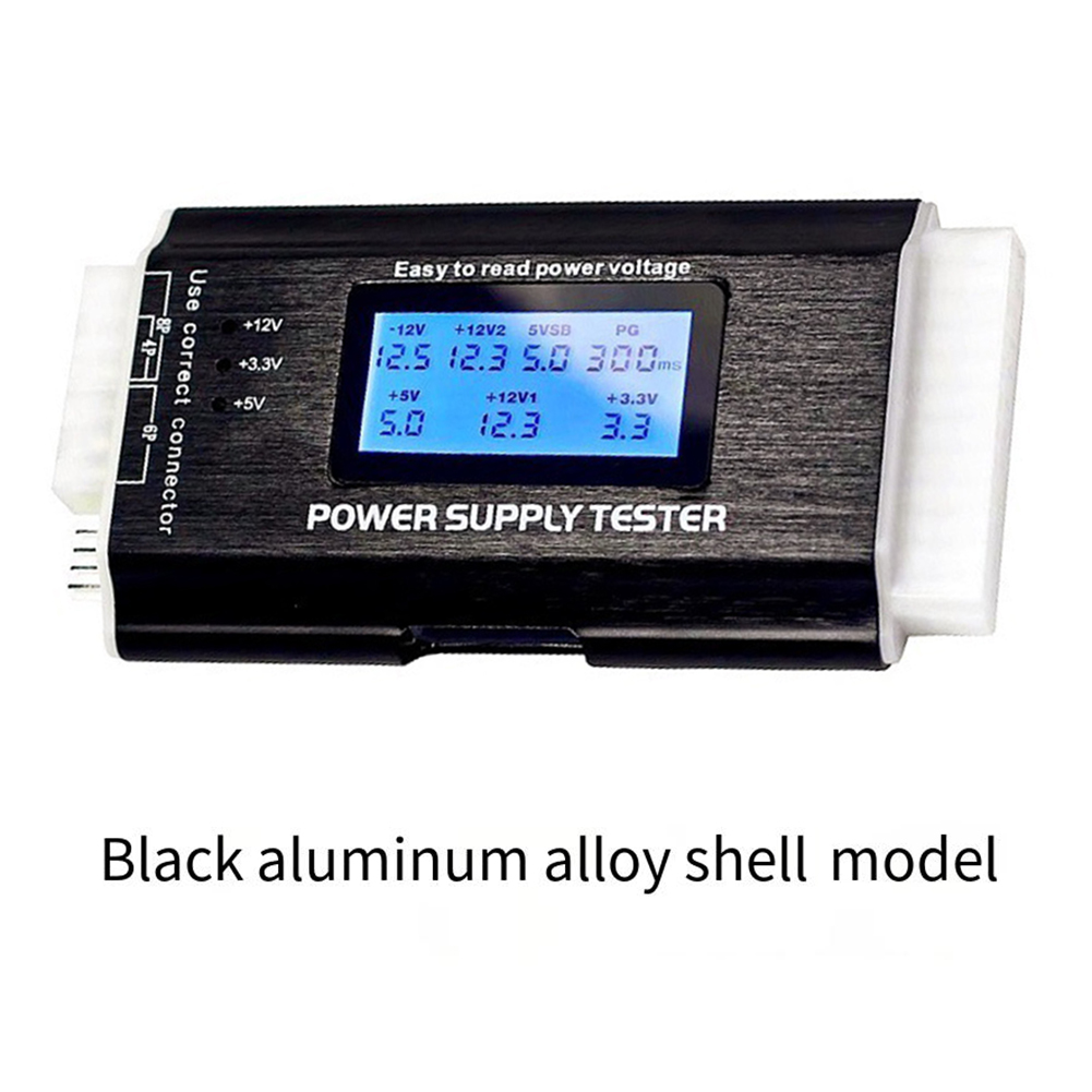 126x64x18.5mm ATX Power Supply - Atx Power Supply recension och pris