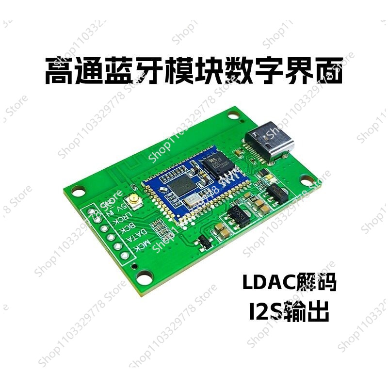 Typec usb sound card qcc5181 b - Sound Card Usb recension och pris