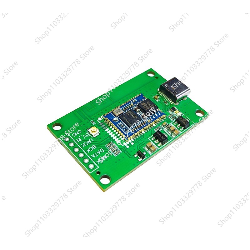 Typec usb sound card qcc5181 b - Sound Card Usb recension och pris