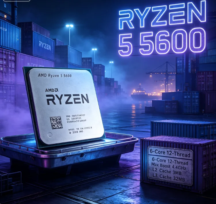 Entry Level AM4 Gaming PC Upgr - Pc Gaming Entry recension och pris