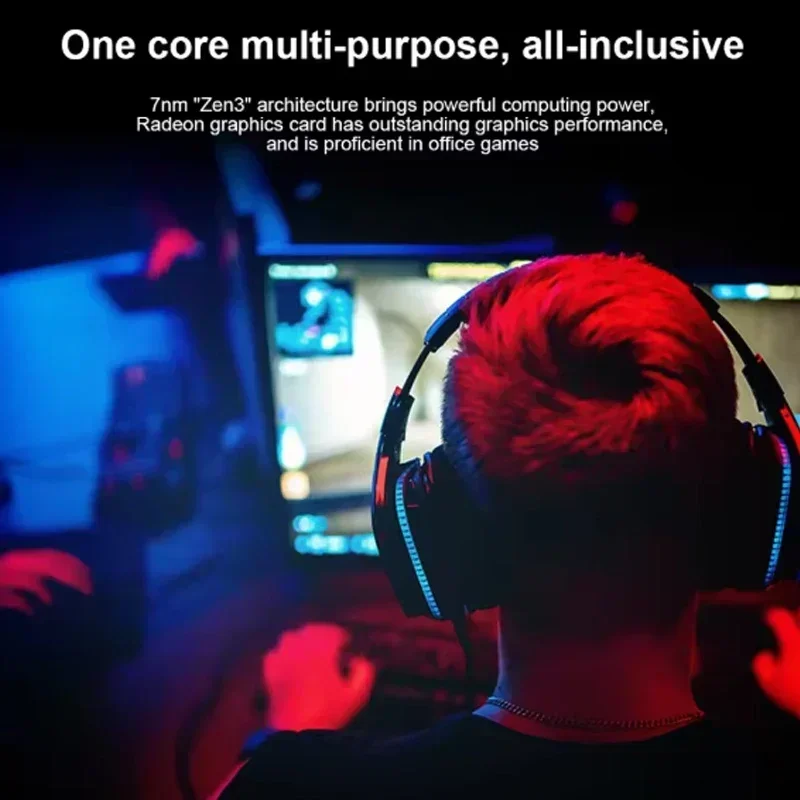 Entry Level AM4 Gaming PC Upgr - Pc Gaming Entry recension och pris
