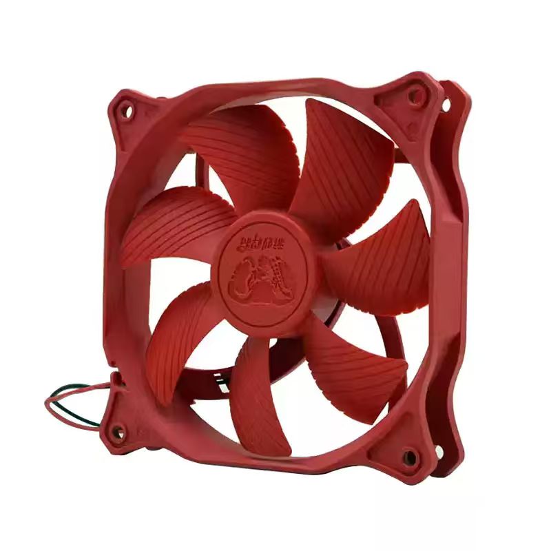 For Game Demon 120mm PC Case F - No Rgb Gaming Pc recension och pris