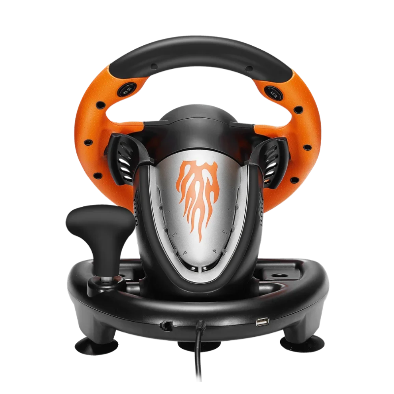 PXN V3 Racing Wheel, PC Compat - Pc Gaming Entry recension och pris