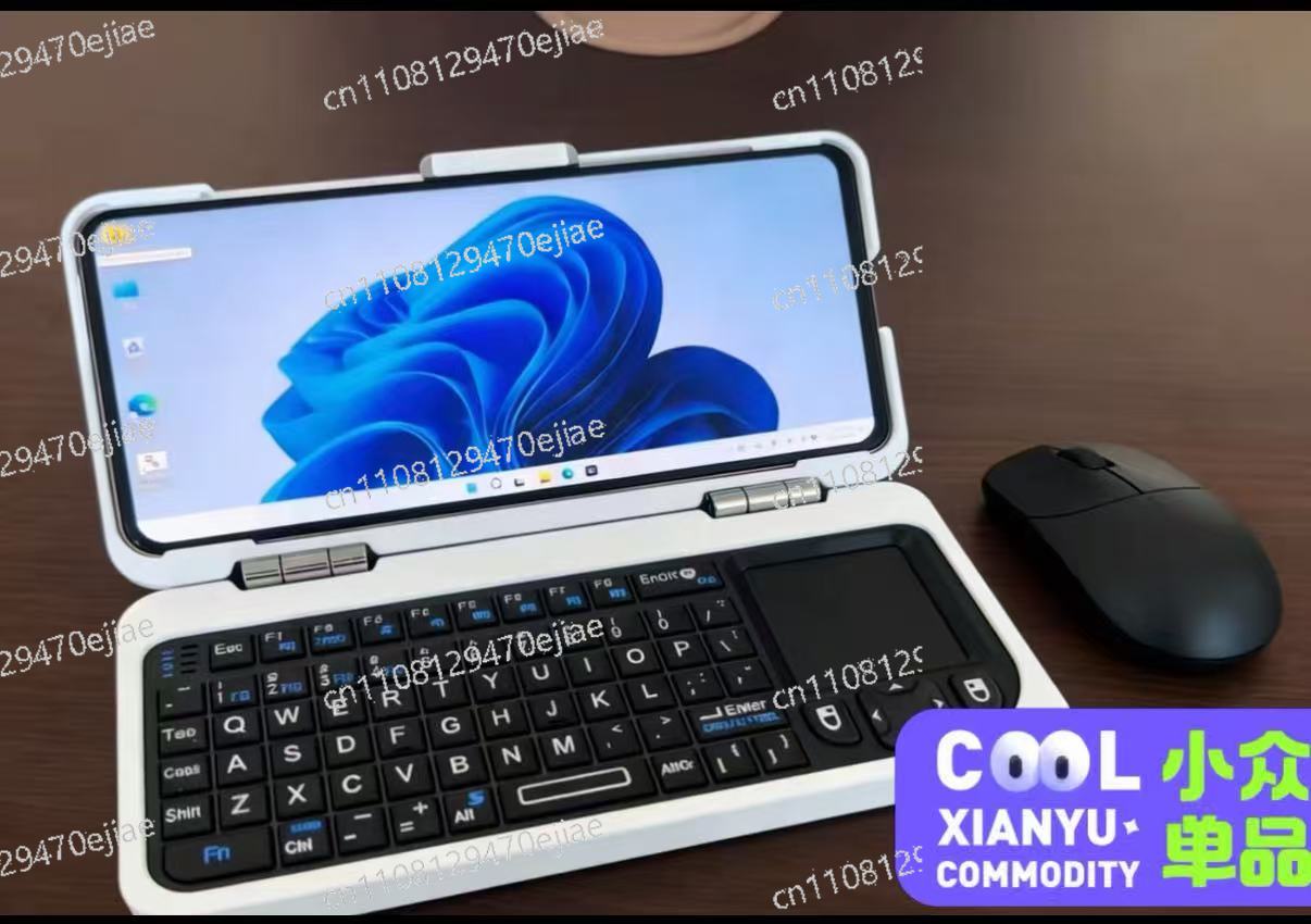 6 Inch Dual Boot Handheld PC | - Pc Gaming Keyboards recension och pris