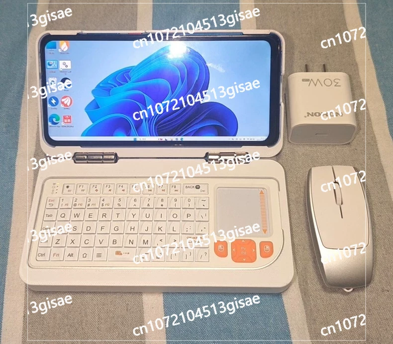 6 Inch Dual Boot Handheld PC | - Pc Gaming Keyboards recension och pris