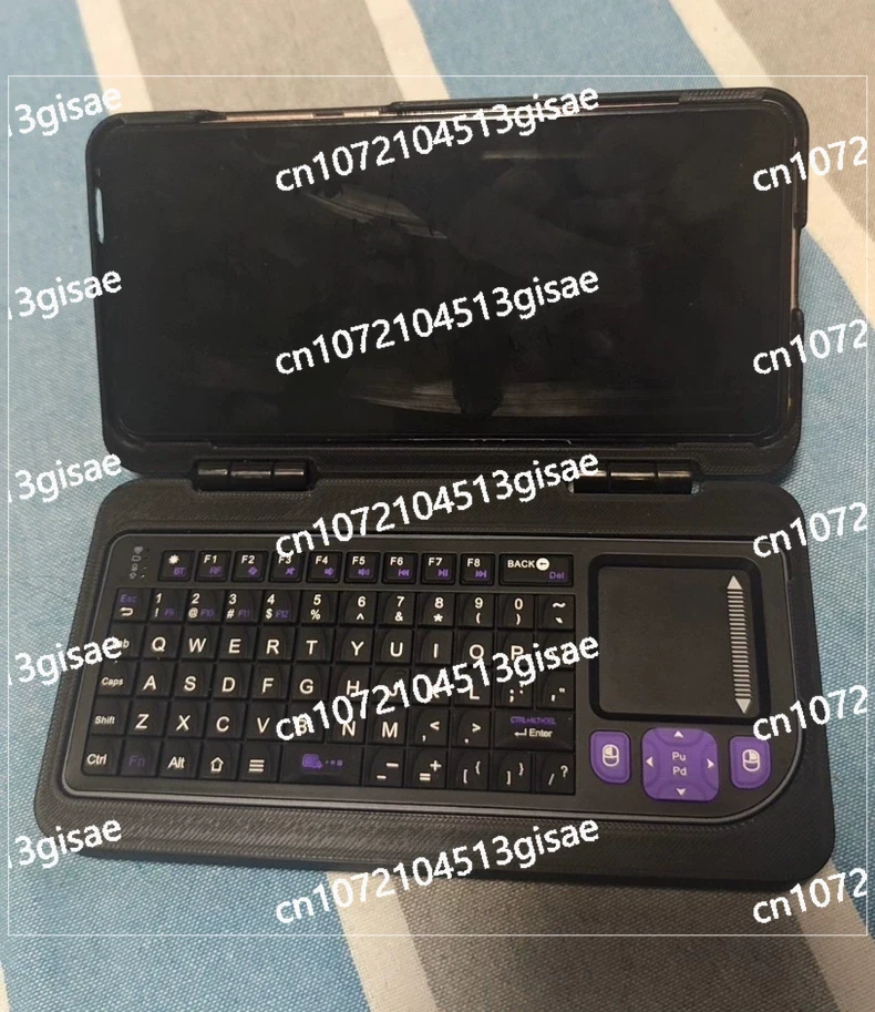 6 Inch Dual Boot Handheld PC | - Pc Gaming Keyboards recension och pris