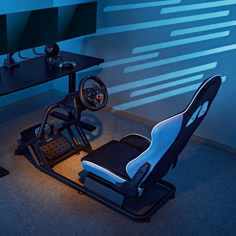 2026 HOT Premium Car Gaming Dr - Pc Gaming Vr recension och pris