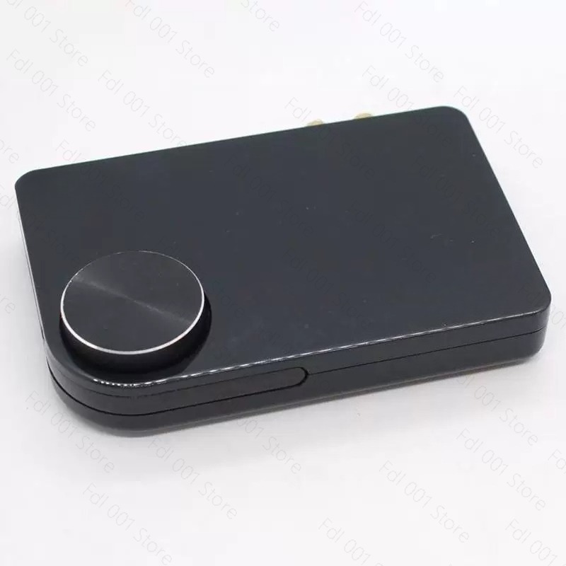 For External sound card USB 5. - Sound Card Usb recension och pris