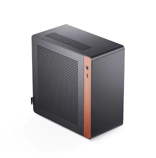 Jonsbo NV10 Small ITX Mini Des - Pc Gaming Jonsbo recension och pris