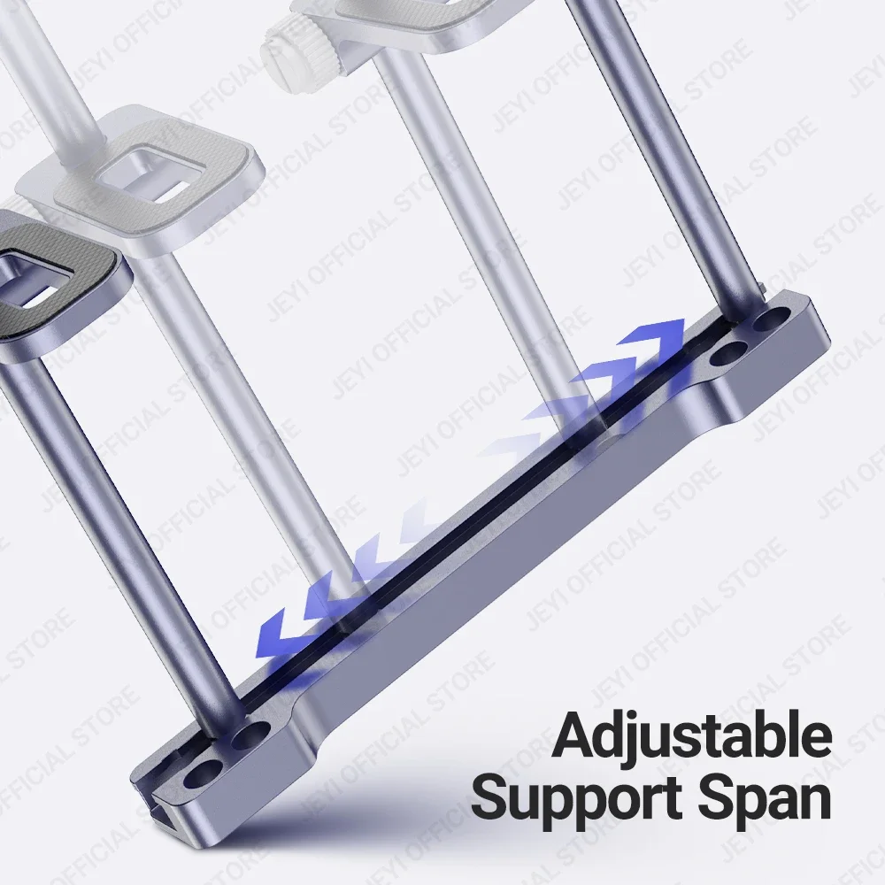 JEYI Graphics Card Brace Adjus - No Rgb Gaming Pc recension och pris