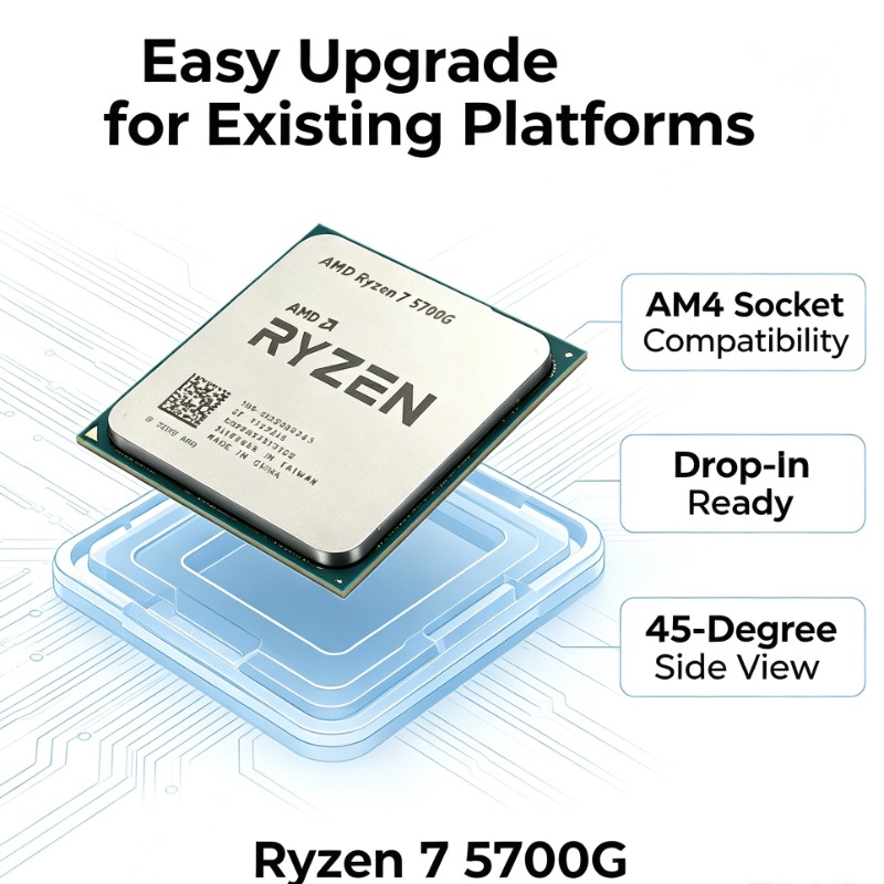 Entry-level Gaming PC Chip Bra - Pc Gaming Entry recension och pris