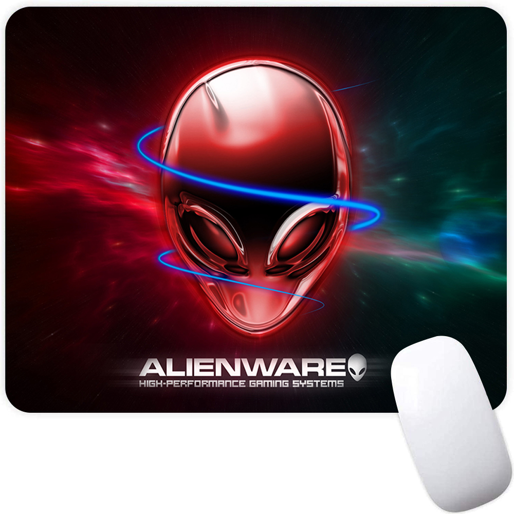 Dell Alienware Small Gaming Mo - Pc Gaming Dell recension och pris