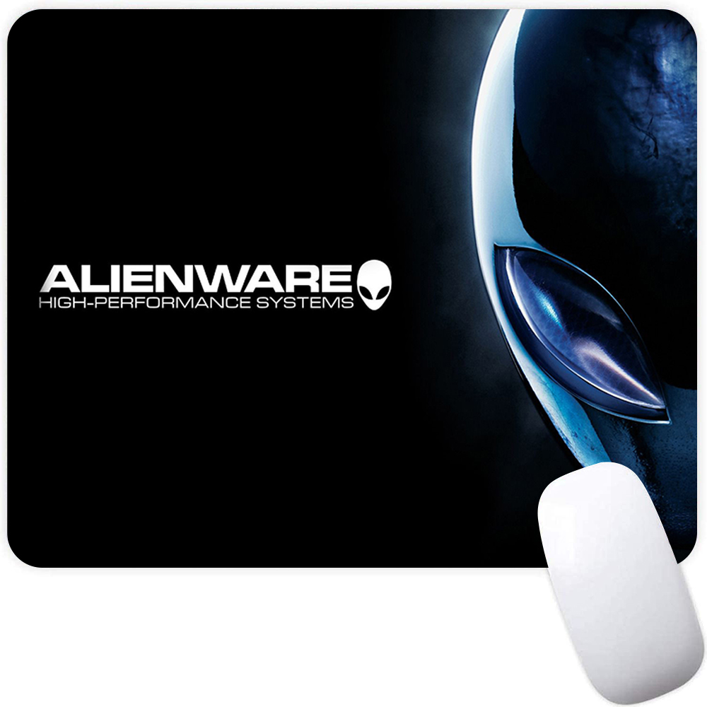 Dell Alienware Small Gaming Mo - Pc Gaming Dell recension och pris