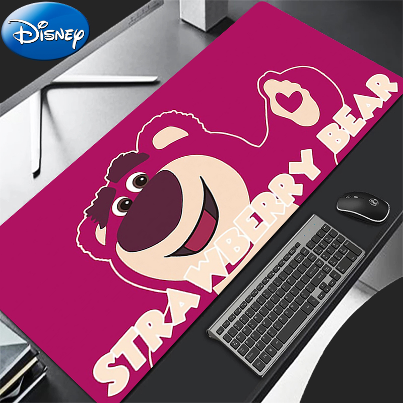 Gaming Mouse XXL Pad Anime PC  - Pc Gaming Sultan recension och pris