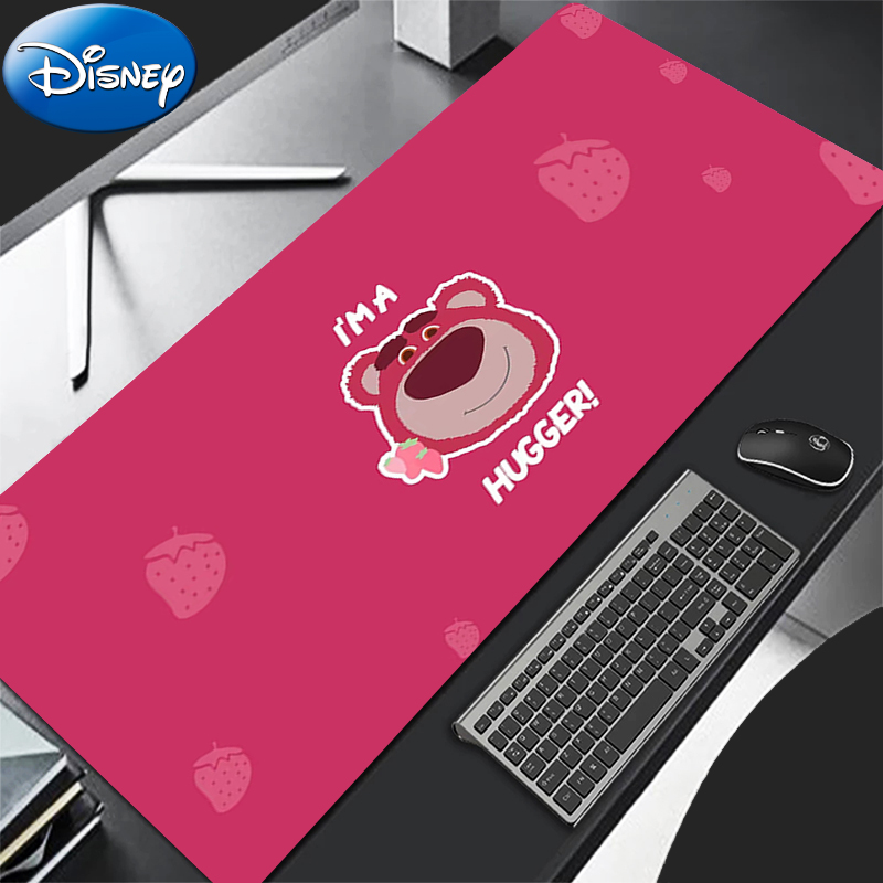 Gaming Mouse XXL Pad Anime PC  - Pc Gaming Sultan recension och pris