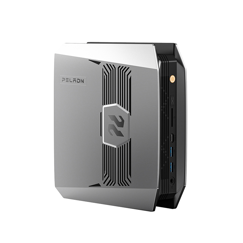 OpenClaw Ryzen AI Max+ 395 Min - Pc Gaming Ryzen recension och pris
