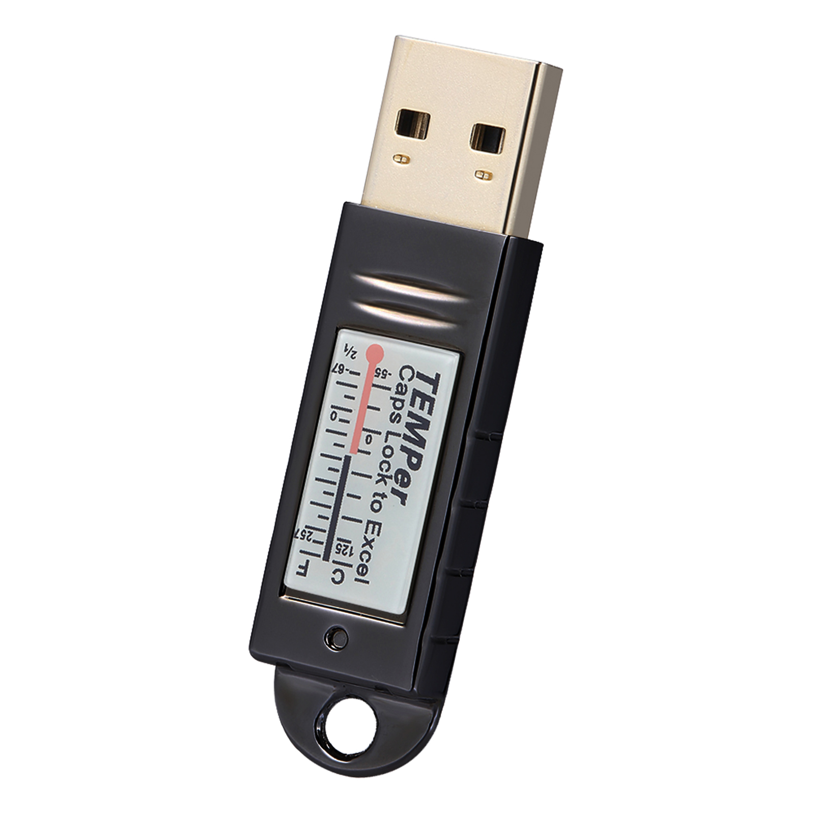 PCsensor USB Thermometer Hygro - Sound Card Usb recension och pris