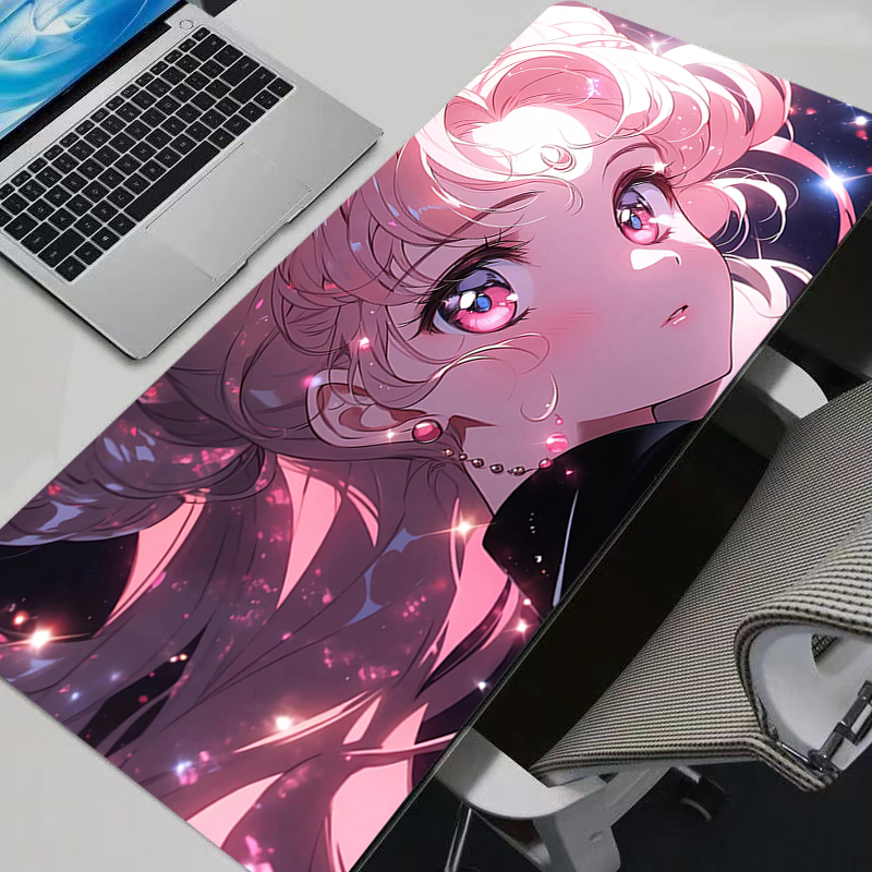 Mouse Pads S-sailor Moon Anime - Pc Gaming Sultan recension och pris
