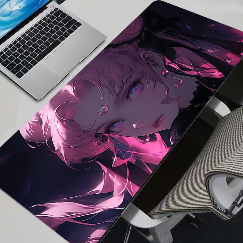 Mouse Pads S-sailor Moon Anime - Pc Gaming Sultan recension och pris