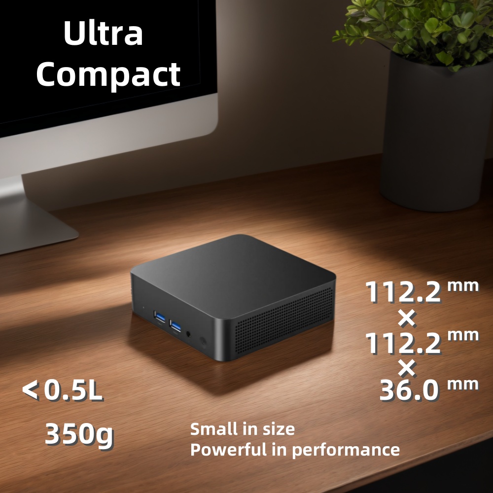 2026 Mini PC Intel Core I9 109 - Pc Gaming Amd Ryzen 7 recension och pris