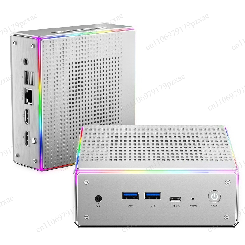Ryzen 9 7940HS Gaming Mini PC, - Pc Gaming Ryzen recension och pris