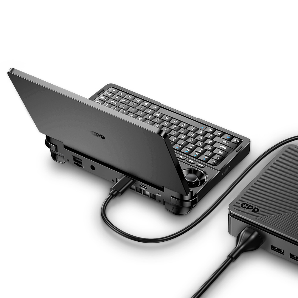GPD WIN Mini Pocket Gaming PC  - Pc Gaming Windows 7 recension och pris
