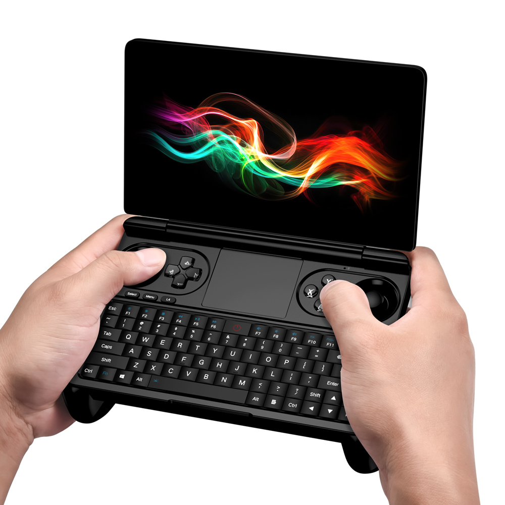 GPD WIN Mini Pocket Gaming PC  - Pc Gaming Windows 7 recension och pris