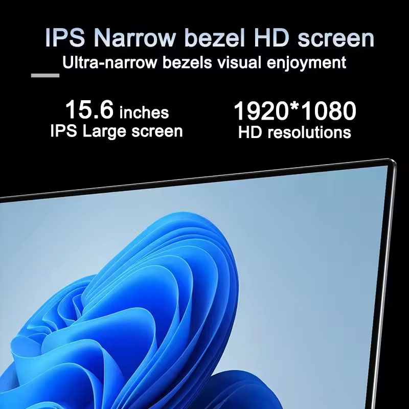 NEW 15.6' Laptop Intel Core I9 - Pc Gaming Keyboards recension och pris