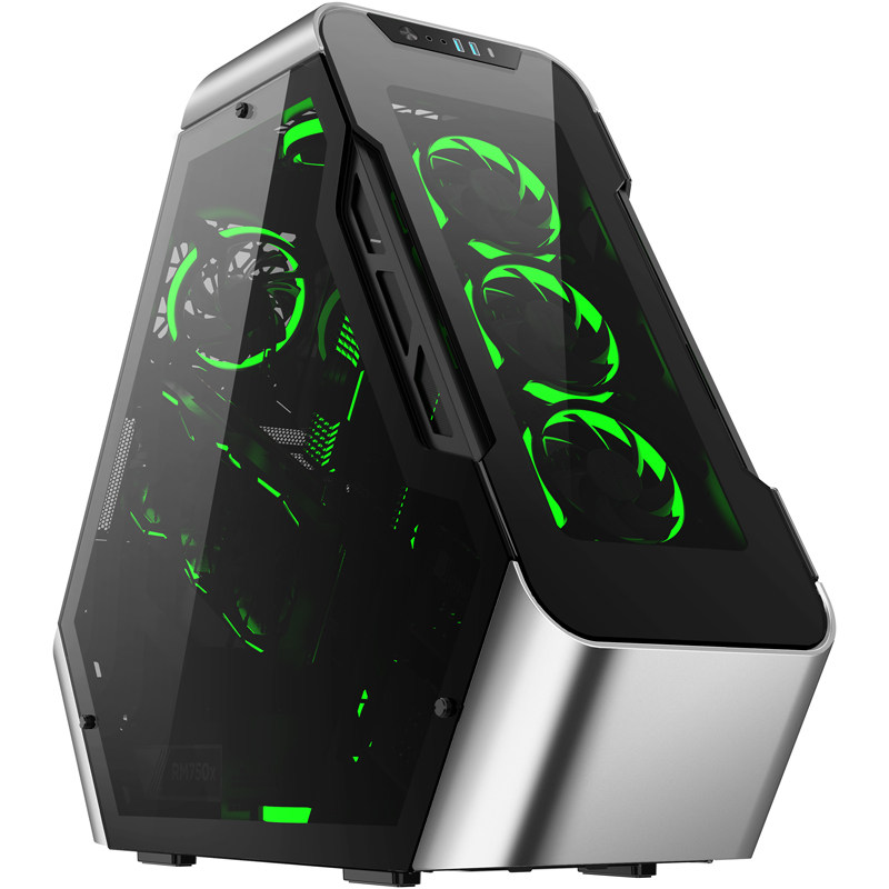 JONSBO TR03 Computer PC Gaming - Pc Gaming Jonsbo recension och pris