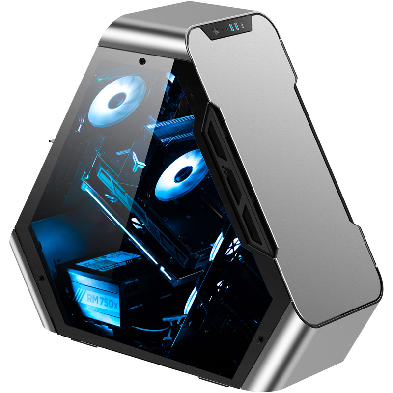 JONSBO TR03 Computer PC Gaming - Pc Gaming Jonsbo recension och pris